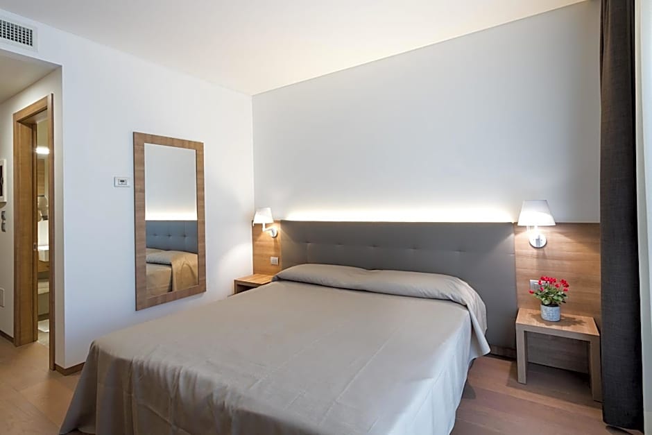 Albergo Al Tarcentino