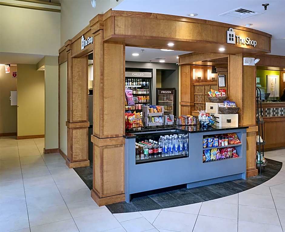 Hilton Garden Inn Lancaster