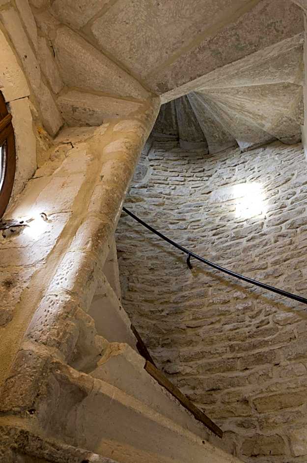 Hôtel Restaurant Des Remparts