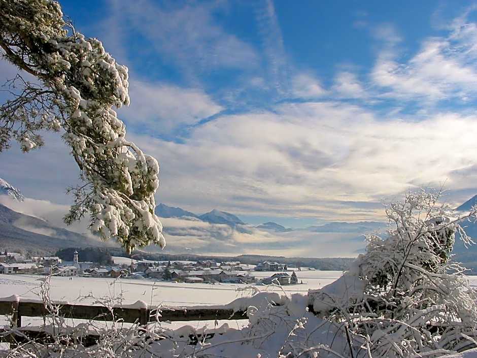 Adlerhof am Sonnenplateau
