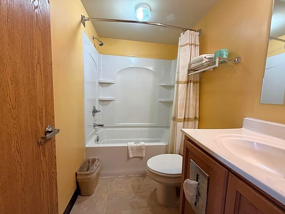 Regal Inn Coffeyville KS US 169