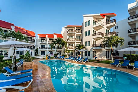 Imperial Las Perlas Hotel