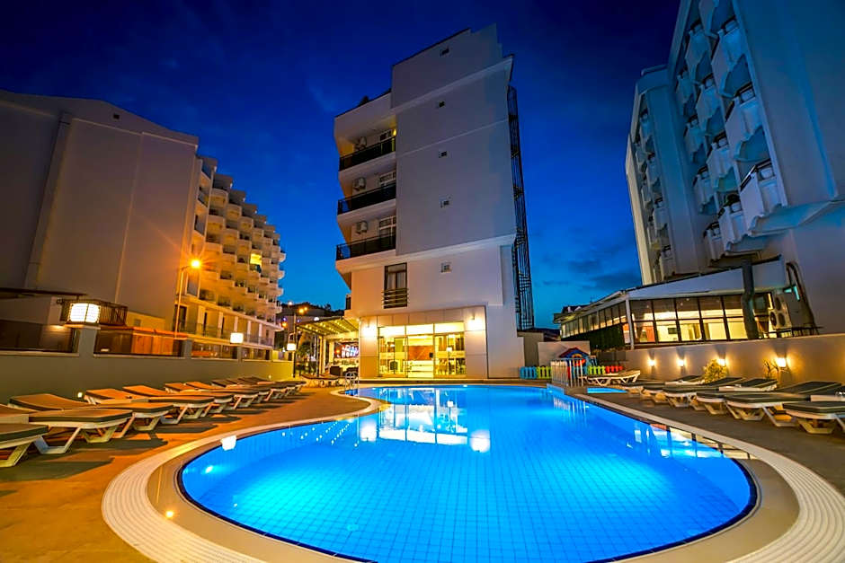 Seren Sari Hotel