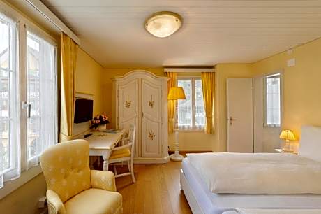 Single Room with Village View