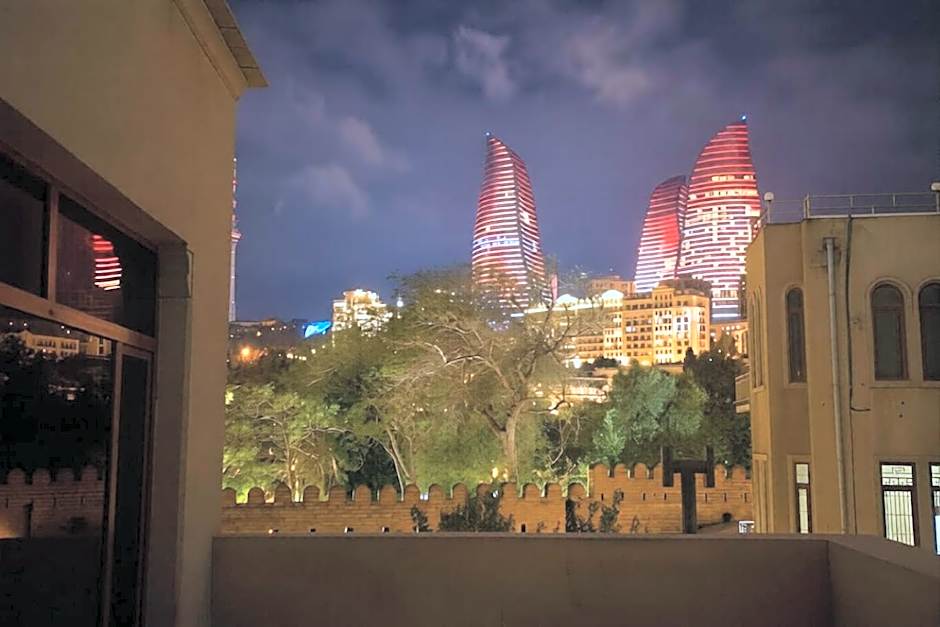Da Vinci Boutique Hotel