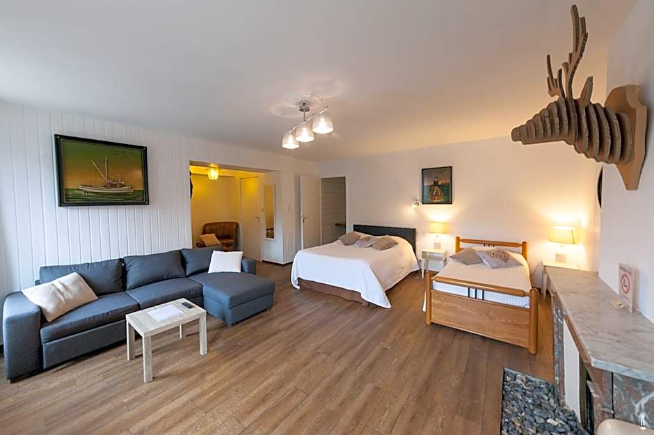 Relais Lorraine Alsace Pere & Fils