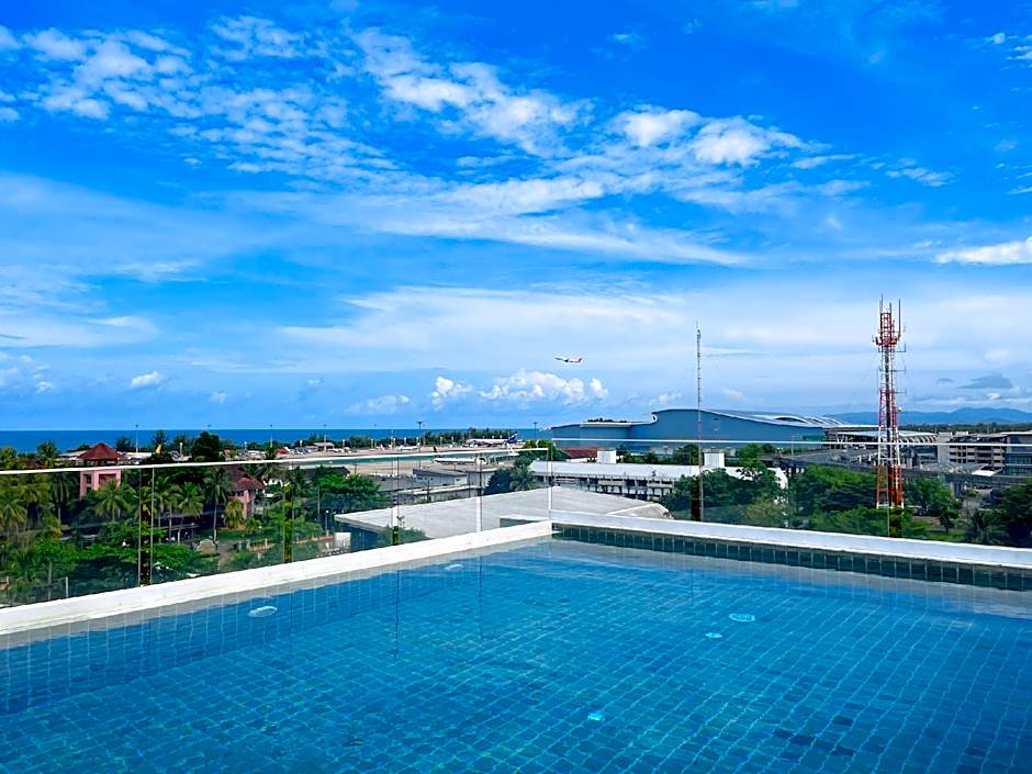 The Sixteenth Naiyang Beach Hotel