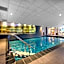 Boshotel - Vlodrop, Roermond