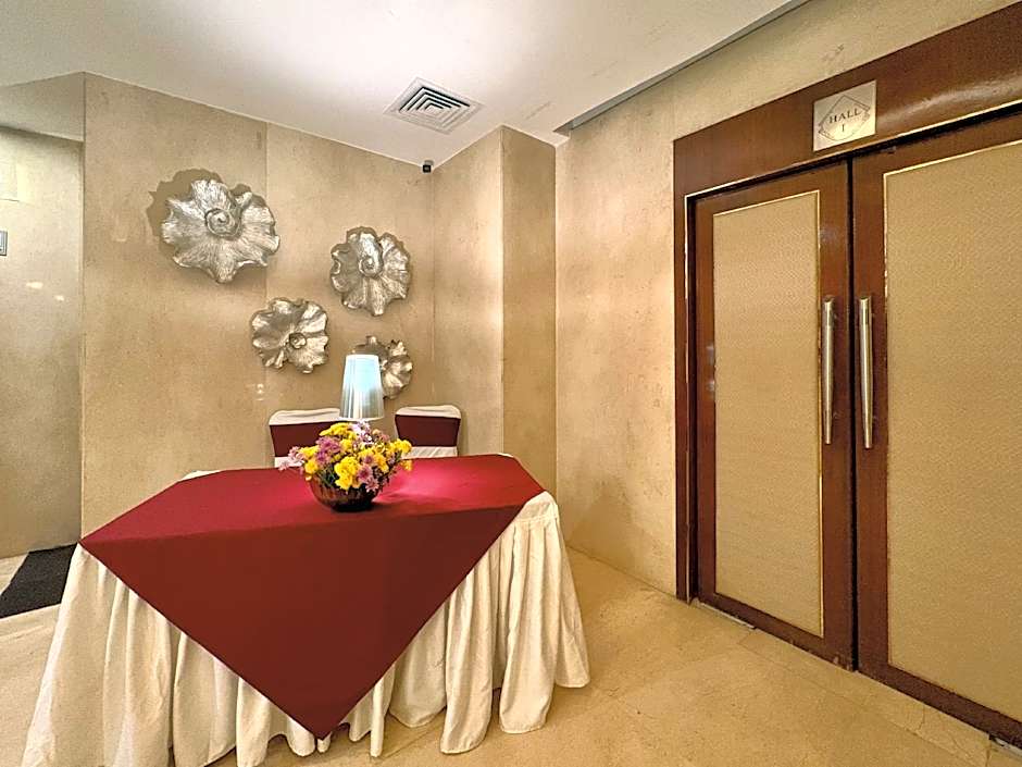 Senses Hotel