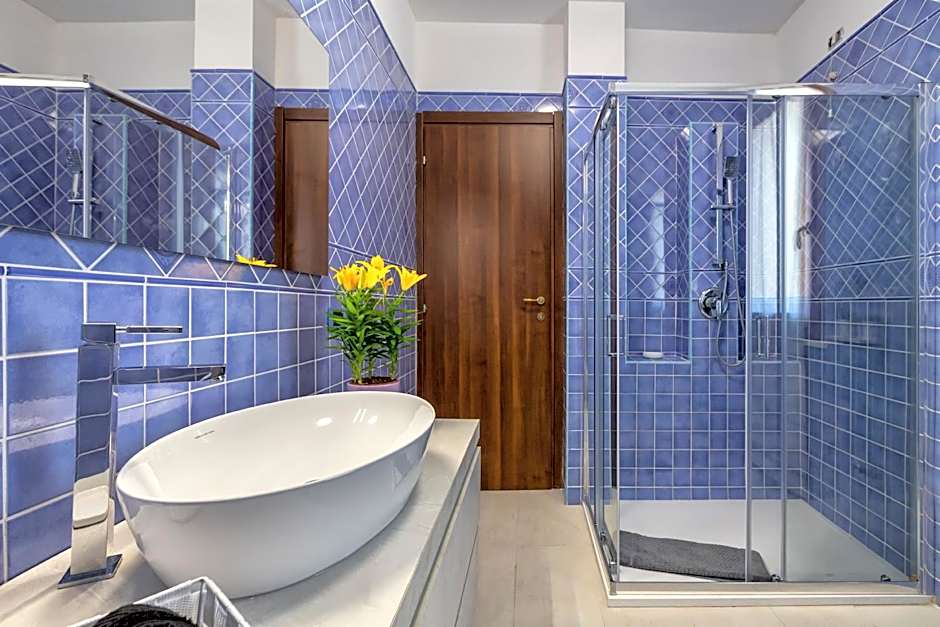 Sardinia Guest House - Adults Only