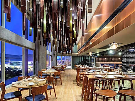 Novotel Bangkok Impact Hotel