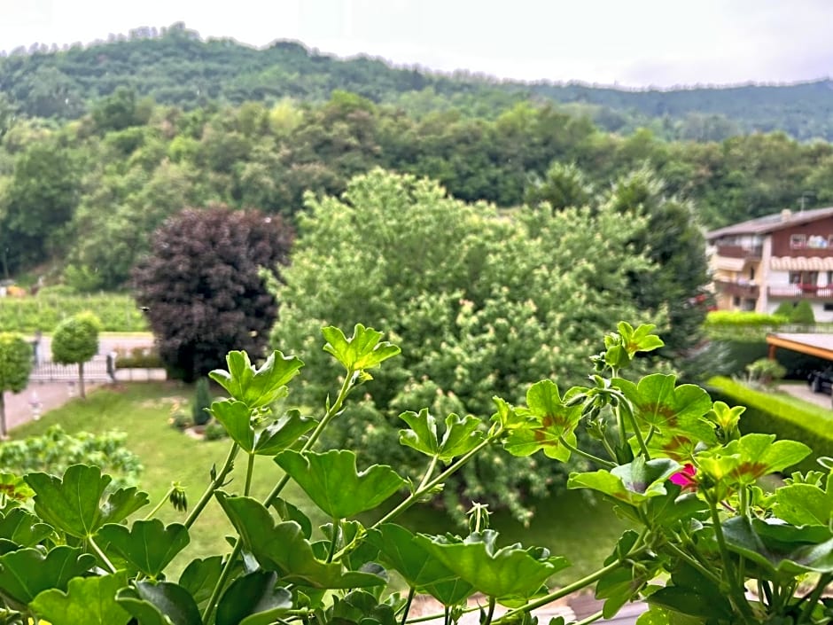 La Finestra sul Giardino - B&B