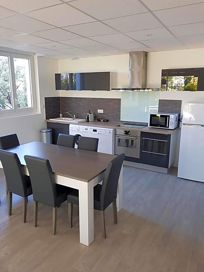 Logis Hôtel Le Relais