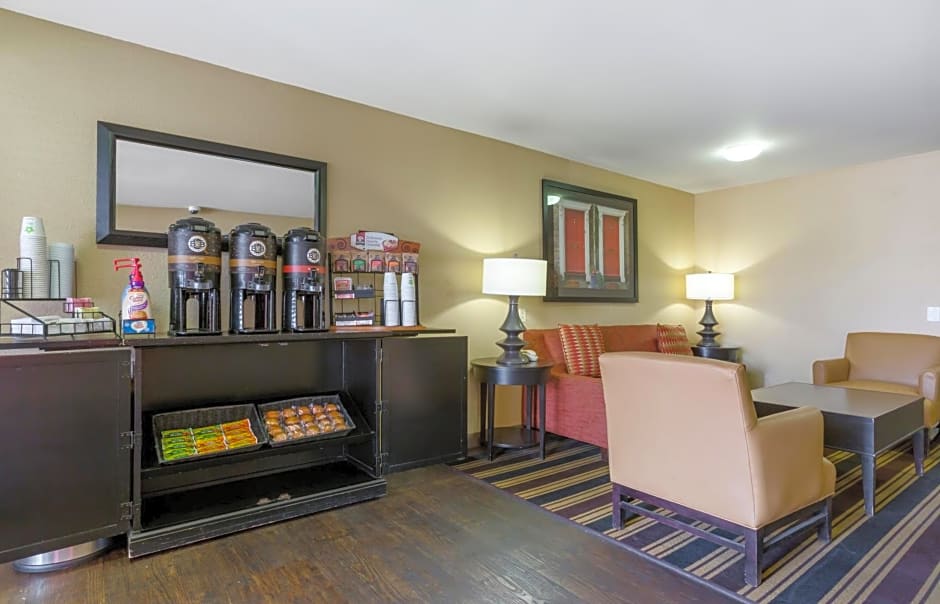 Extended Stay America Suites - El Paso - West