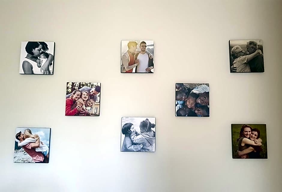 B&B L'Abbraccio