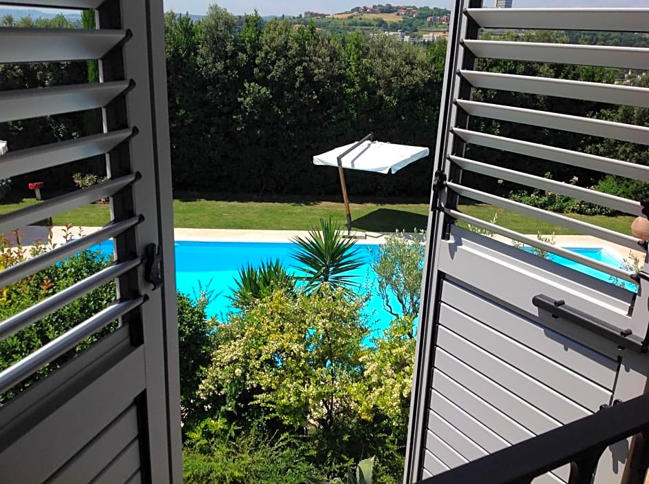 B&B Villa Fioreconero – Ancona, IL