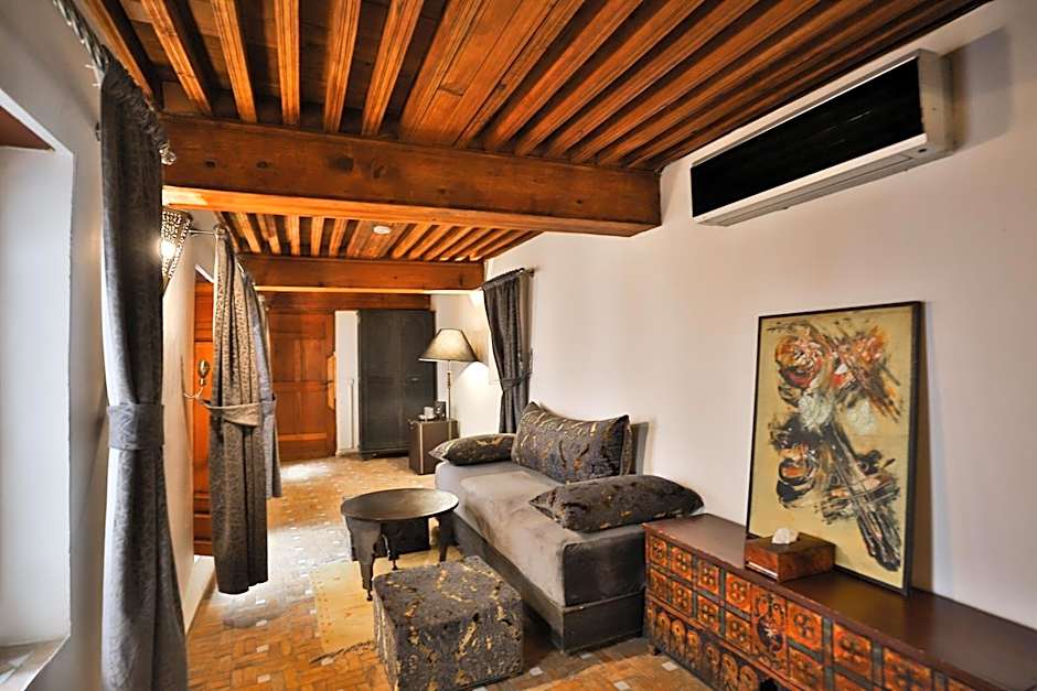 Riad Layla