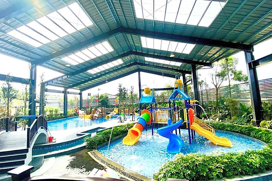 Wyndham Thanh Thuy (LYNN TIMES Thanh Thuy)