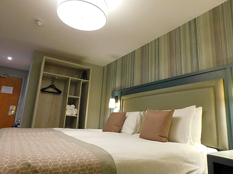 Gretna Hall Hotel