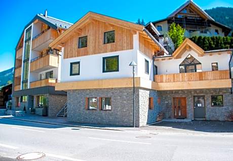 Aparthotel Herzblick GmbH