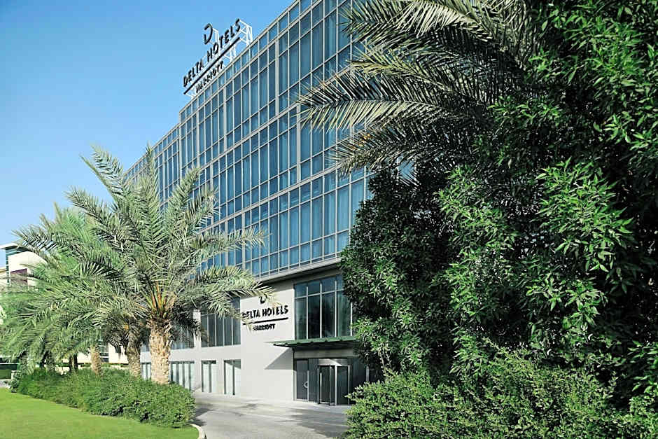 Delta Hotels, Dubai Investment Park