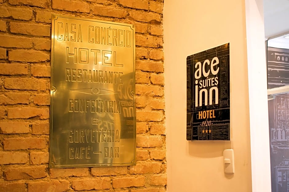 Ace Suítes Inn