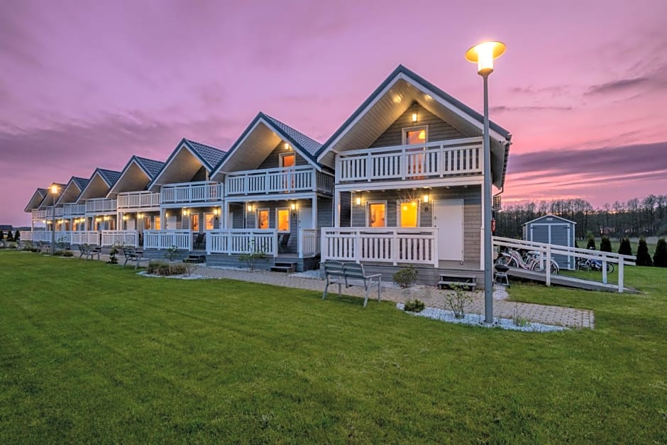 Osada Skandia Kopań