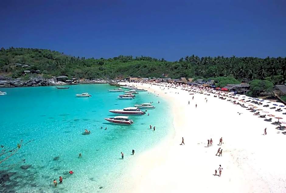 Easy Planet Phuket Patong