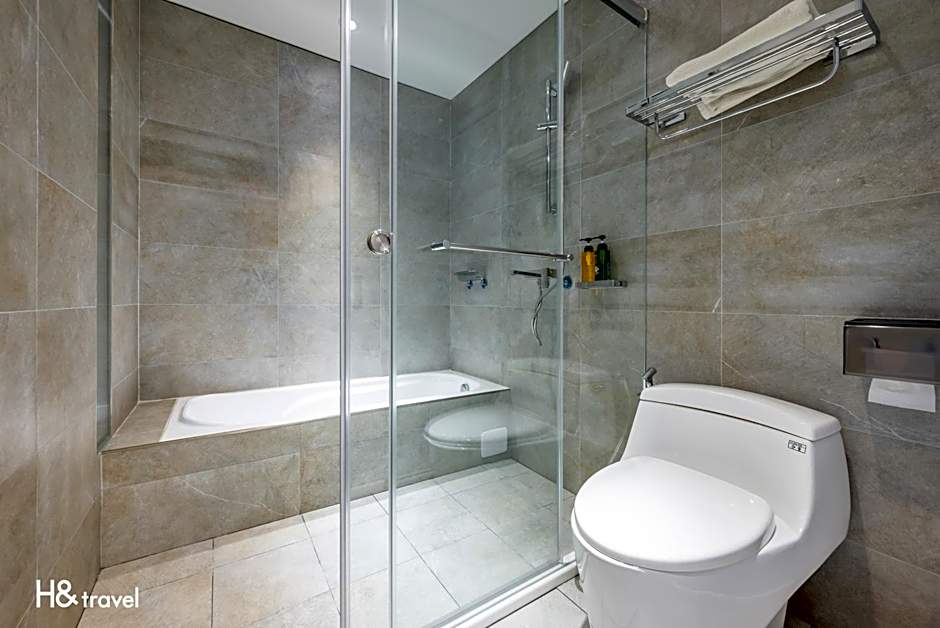 Taitung Spring Homestay B&B