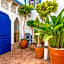 Hotel Al Alba Hammam & Restaurant