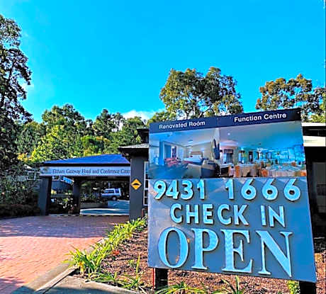 Eltham Gateway Hotel & Conference Centre