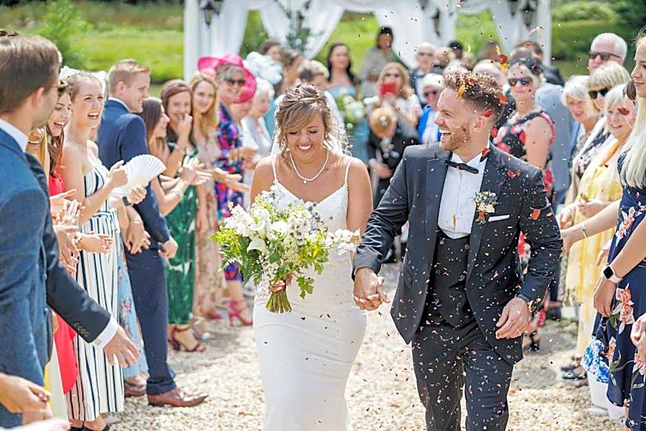 voco Lythe Hill Hotel Spa By IHG