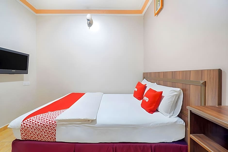 Hill Times Inn Hotel