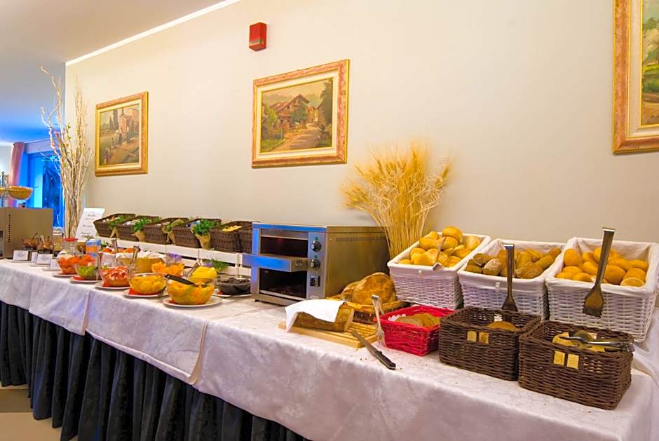 Hotel Oasi Wellness & Spa