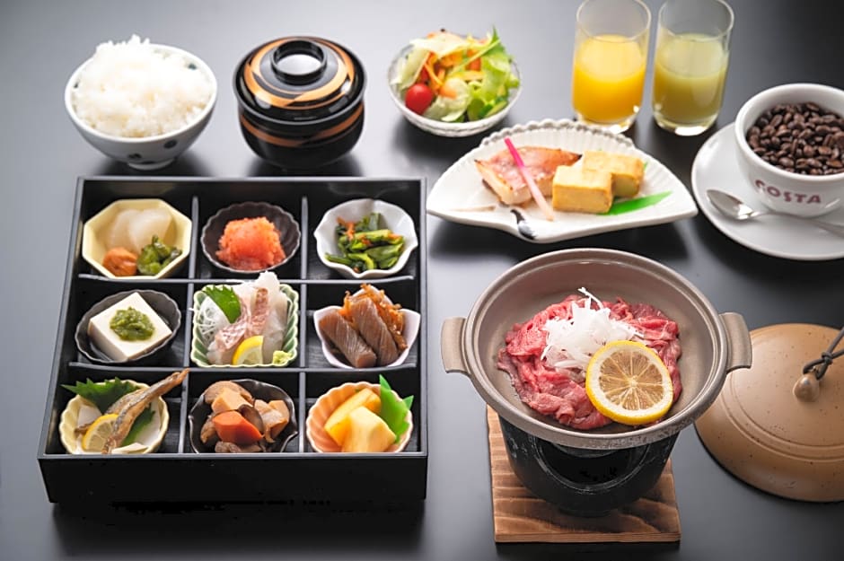 Hotel Resol Sasebo