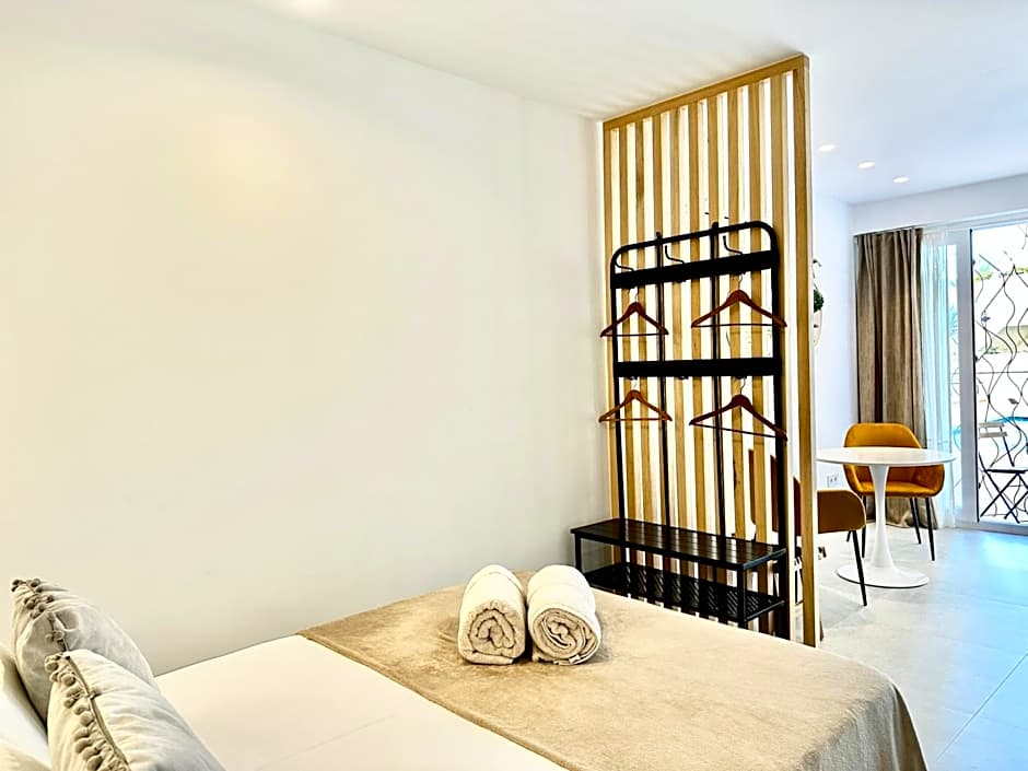 Loft 18 Beachfront Marbella Center