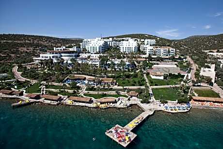 Bodrum Holiday Resort & Spa