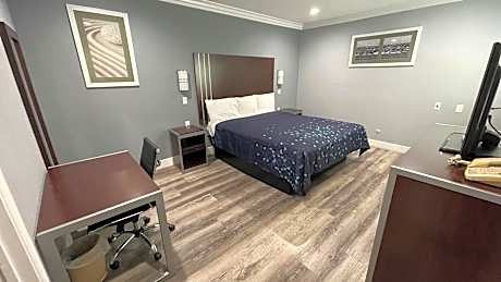 Family Room - Disability Access