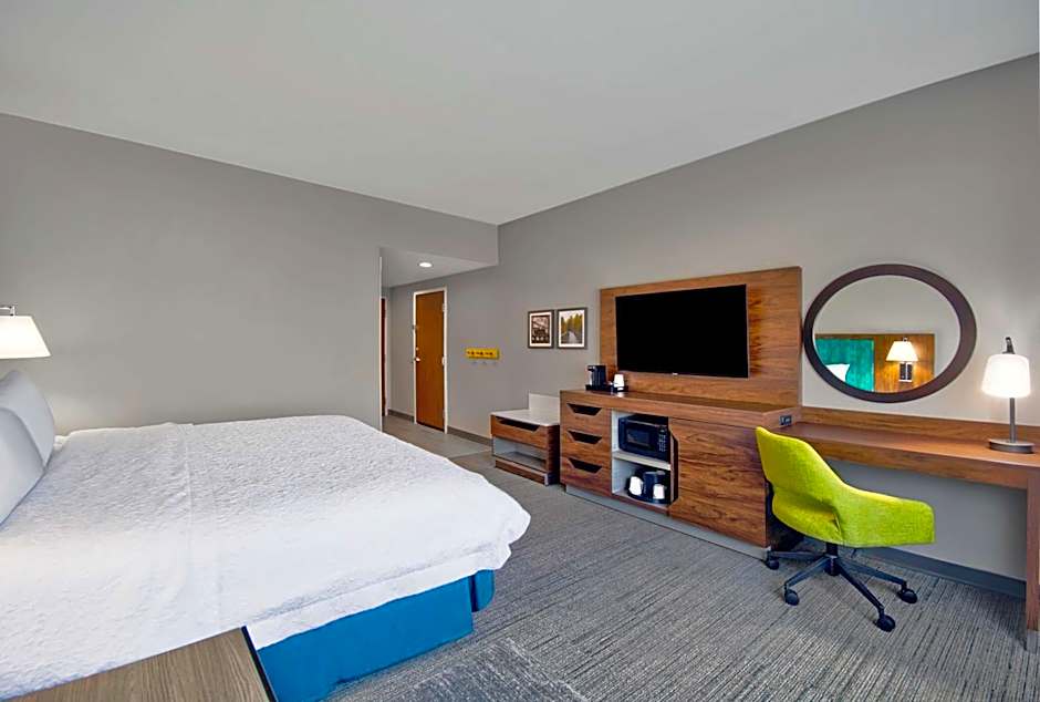 Photo 1 of 5 of 1 King Bed, Mobility Accessible