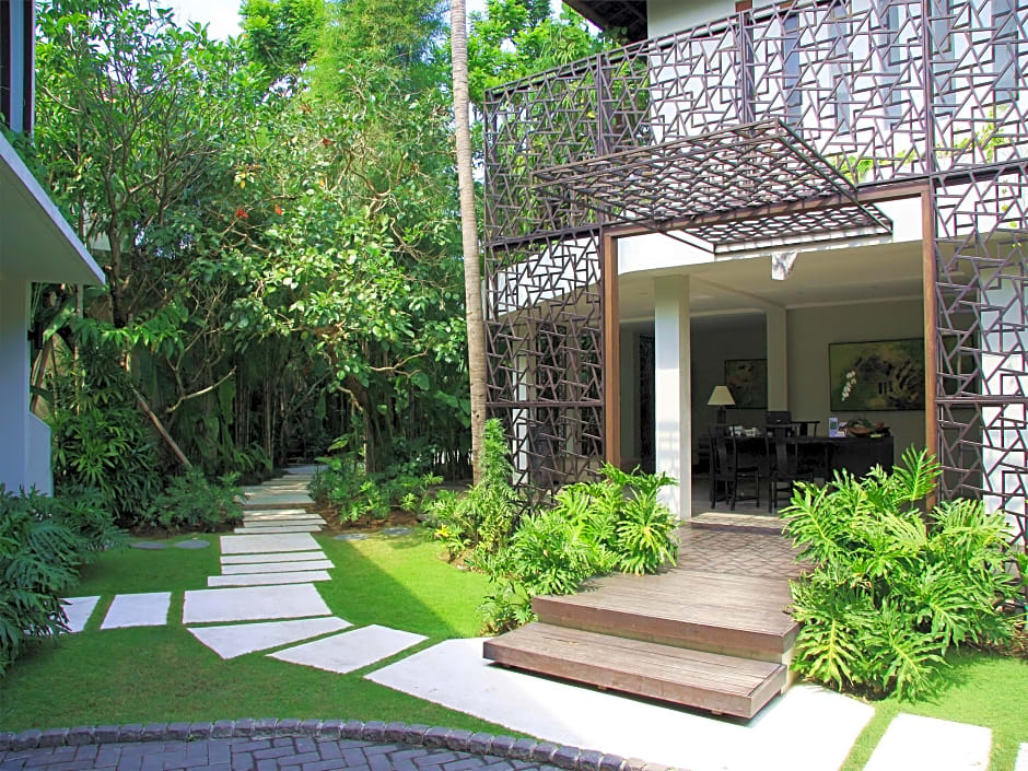 The Amala Boutique Retreat