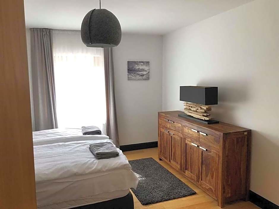 Tauernhaus Appartment