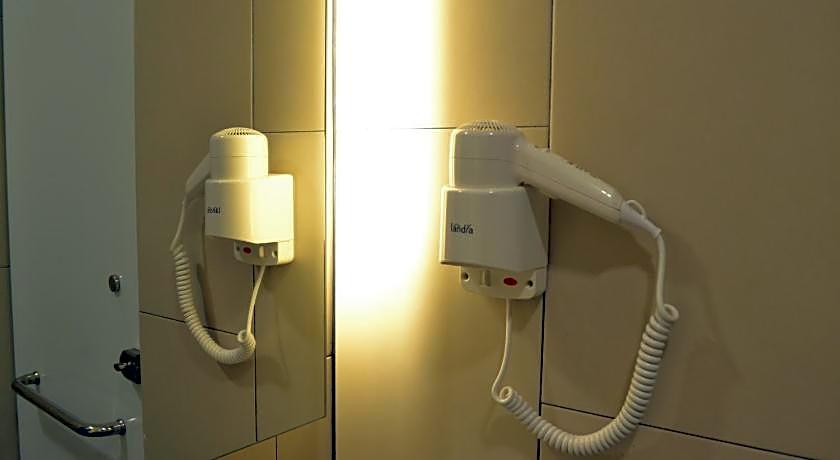 U Design Hotel Mentakab