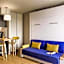 Aparthotel Adagio Access Colombes La Defense