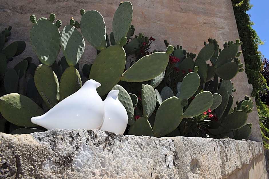 Masseria Santa Lucia