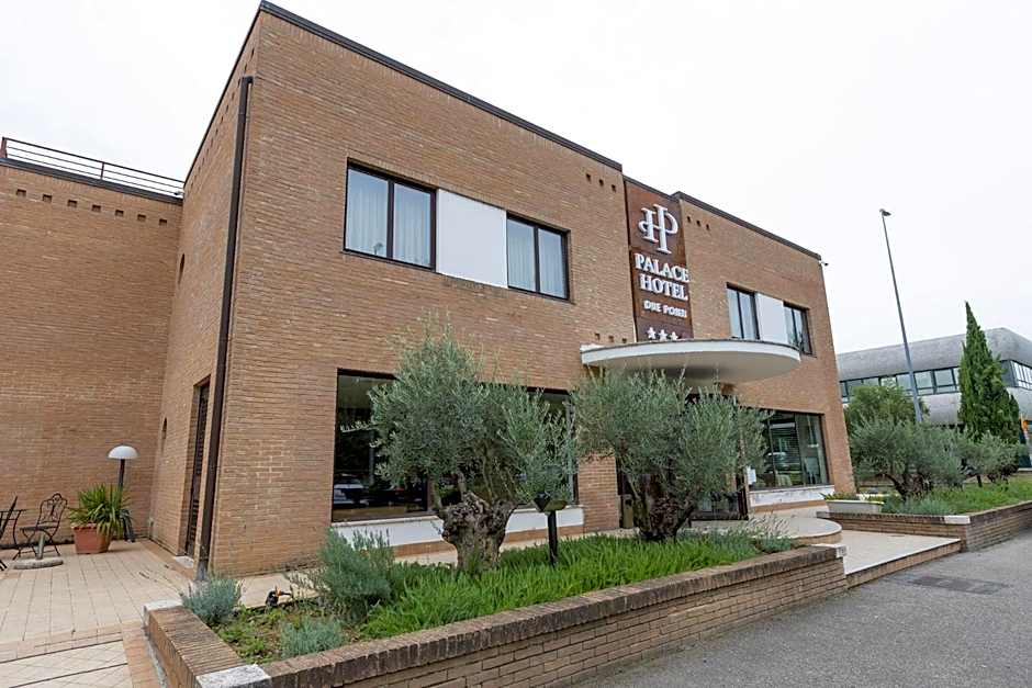 Palace Hotel Due Ponti