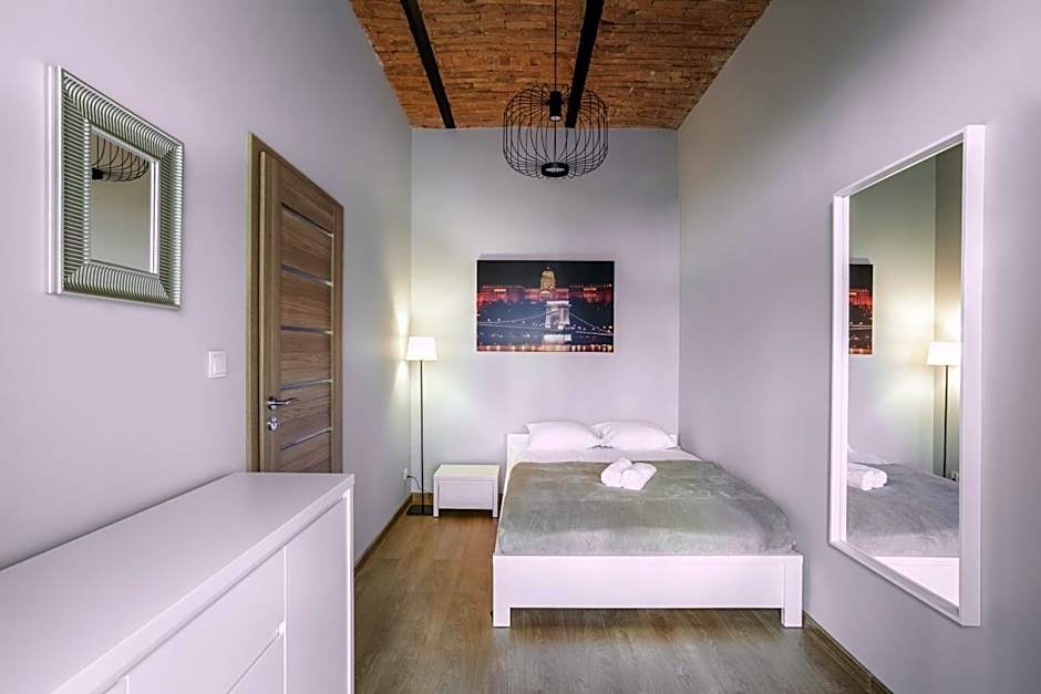 Apartamenty Centrum Częstochowa Stara Kamienica