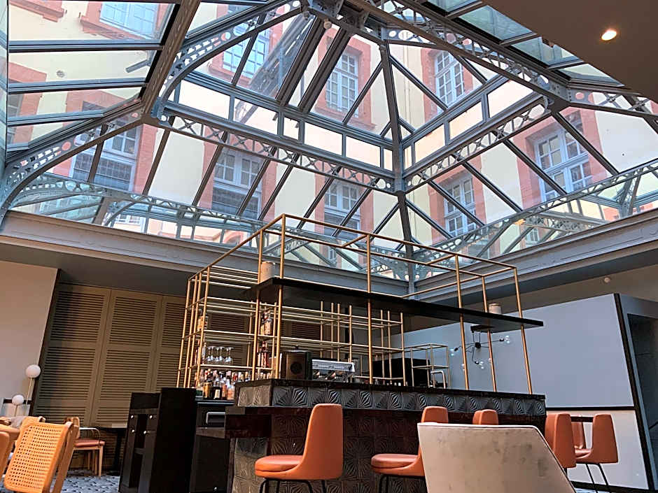Mercure Montauban Hotel