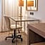 Grand Mercure Curitiba Rayon