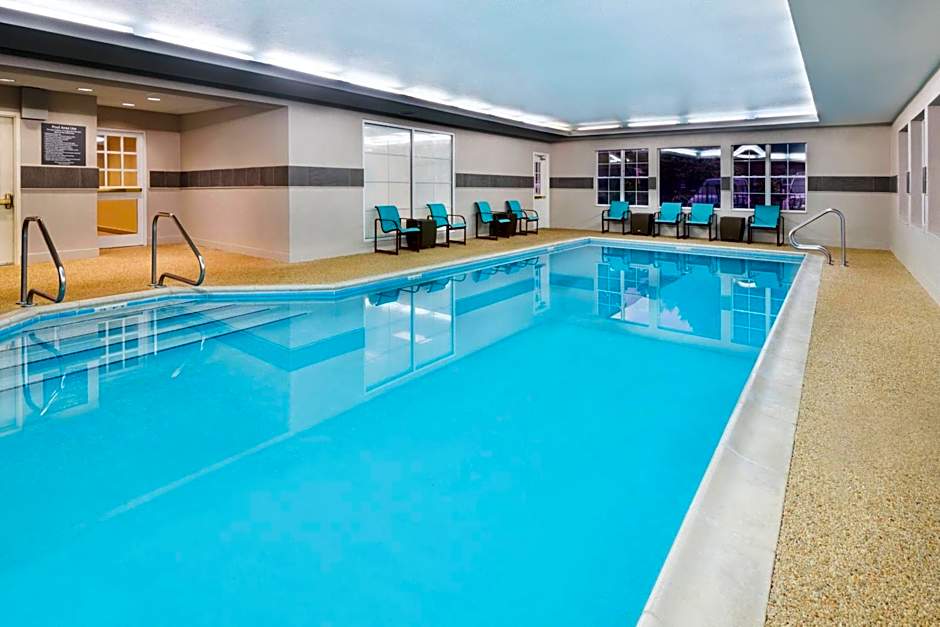 Residence Inn by Marriott State College