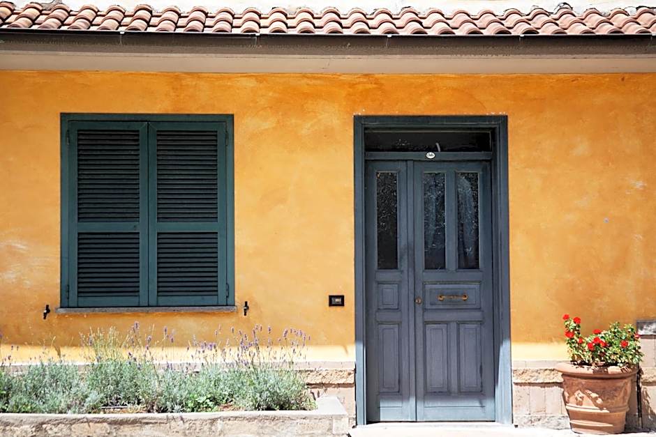 Albergo Da Benedetta